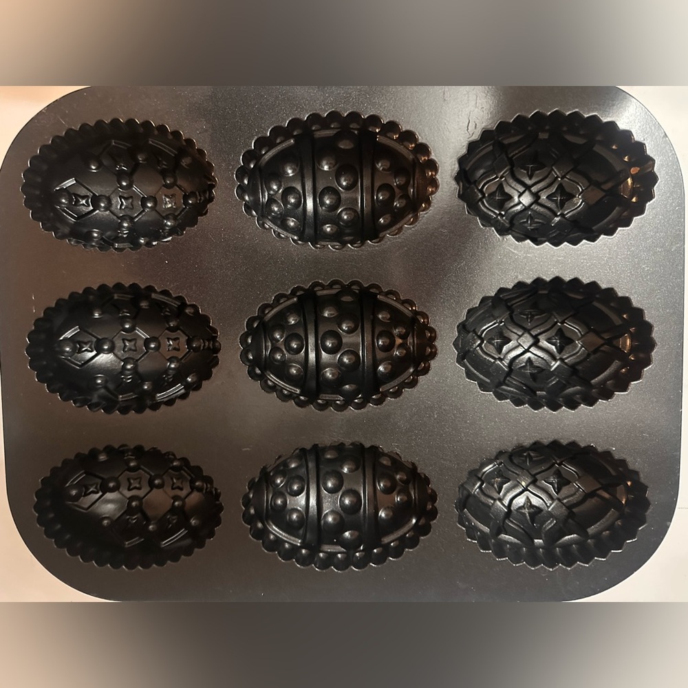 Nordic Ware Egg Muffin Pan